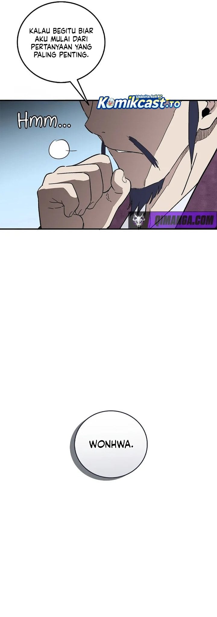 Read I Reincarnated as a Legendary Surgeon Bahasa Indonesia ID Manga Online