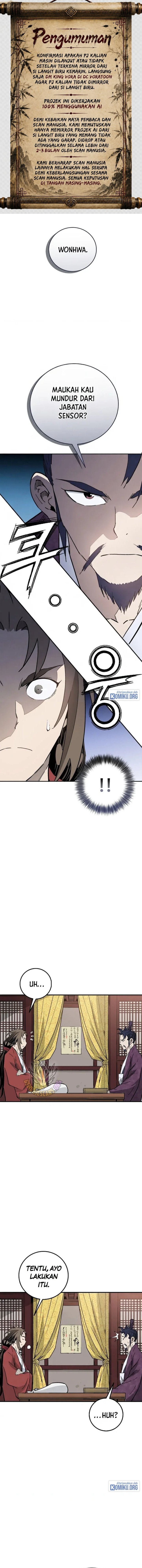 Read I Reincarnated as a Legendary Surgeon Bahasa Indonesia ID Manga Online