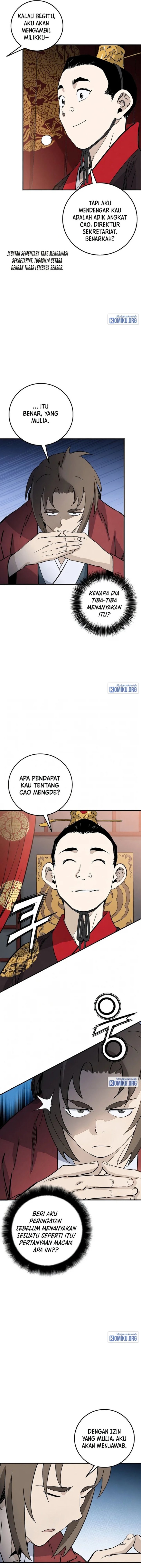 Read I Reincarnated as a Legendary Surgeon Bahasa Indonesia ID Manga Online