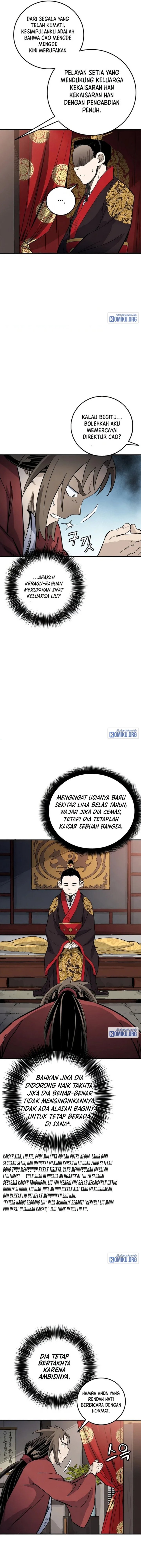 Read I Reincarnated as a Legendary Surgeon Bahasa Indonesia ID Manga Online