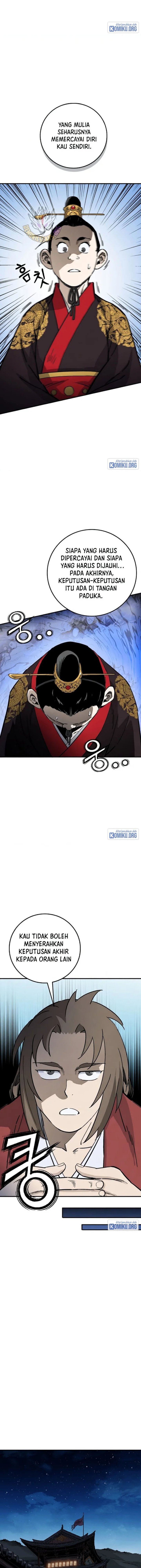 Read I Reincarnated as a Legendary Surgeon Bahasa Indonesia ID Manga Online