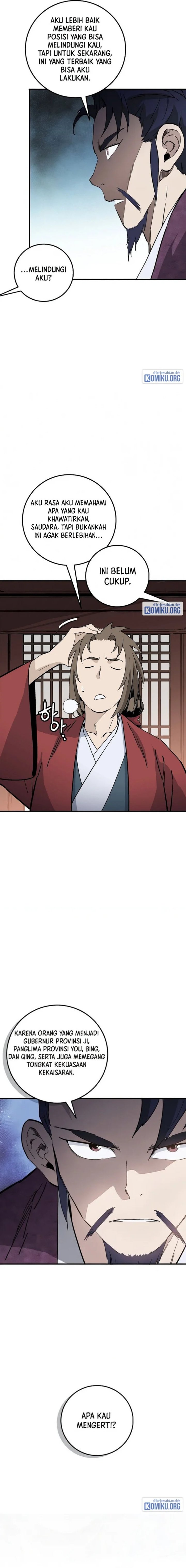 Read I Reincarnated as a Legendary Surgeon Bahasa Indonesia ID Manga Online