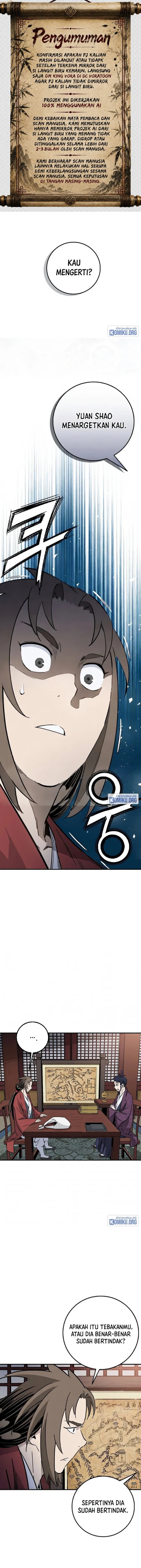 Read I Reincarnated as a Legendary Surgeon Bahasa Indonesia ID Manga Online
