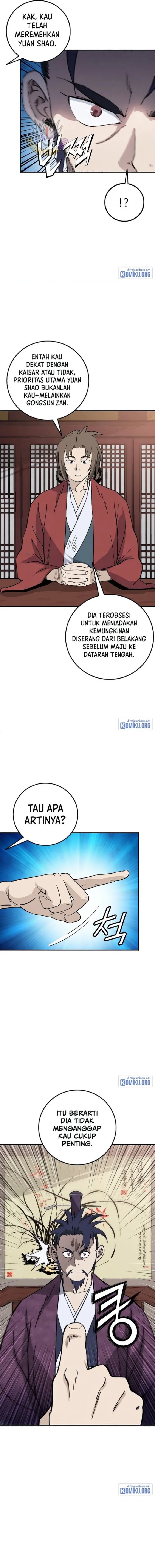 Read I Reincarnated as a Legendary Surgeon Bahasa Indonesia ID Manga Online