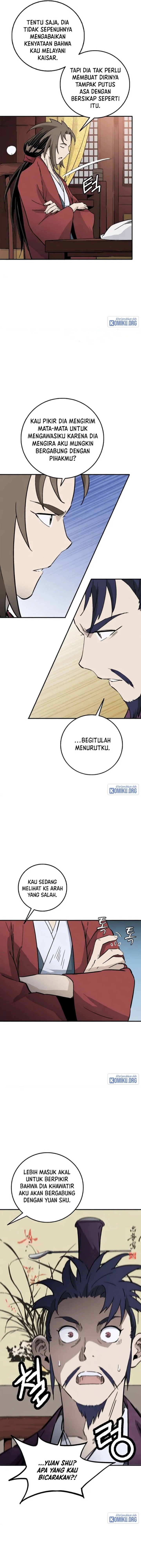 Read I Reincarnated as a Legendary Surgeon Bahasa Indonesia ID Manga Online