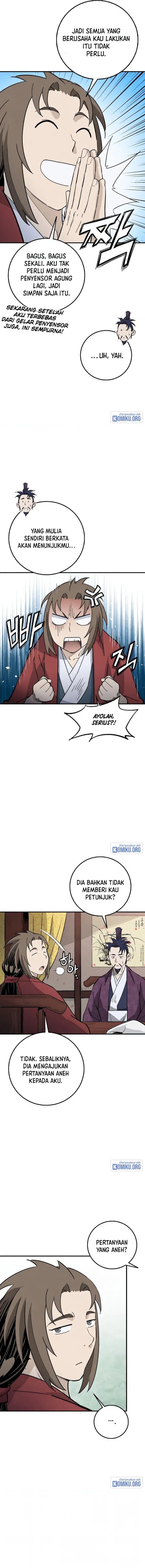 Read I Reincarnated as a Legendary Surgeon Bahasa Indonesia ID Manga Online