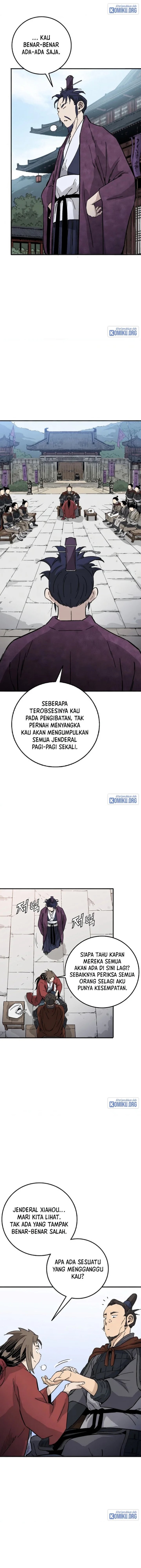 Read I Reincarnated as a Legendary Surgeon Bahasa Indonesia ID Manga Online