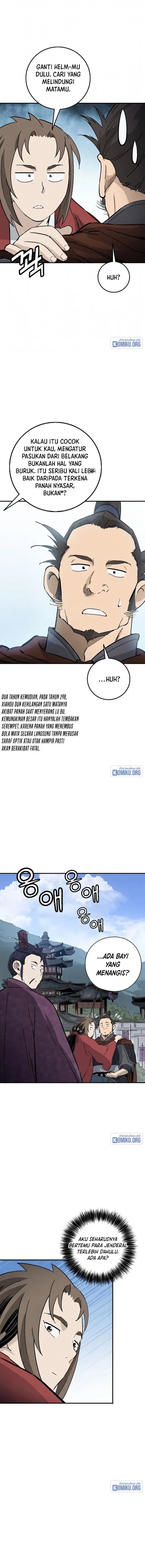 Read I Reincarnated as a Legendary Surgeon Bahasa Indonesia ID Manga Online