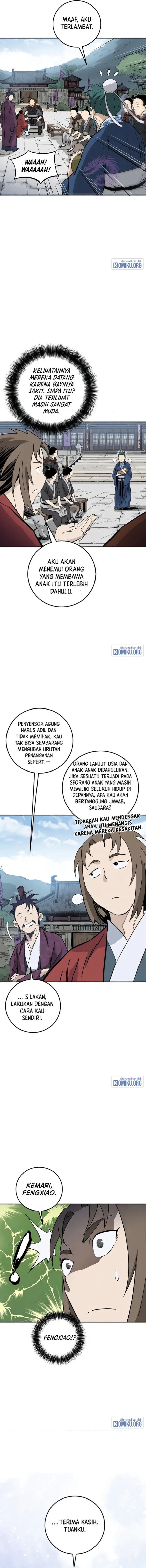 Read I Reincarnated as a Legendary Surgeon Bahasa Indonesia ID Manga Online