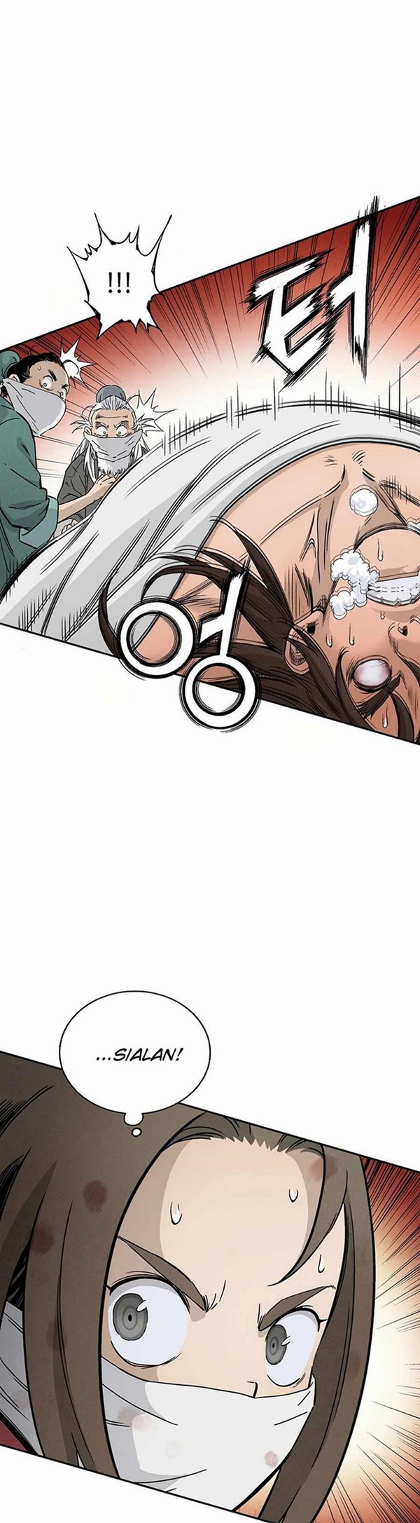 Read I Reincarnated as a Legendary Surgeon Bahasa Indonesia ID Manga Online