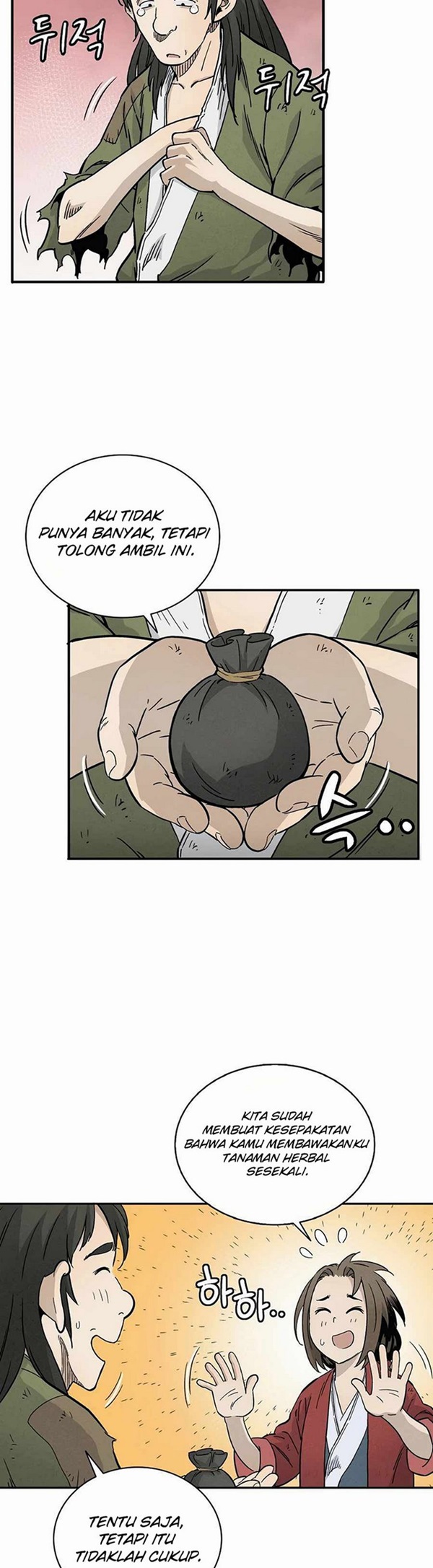 Read I Reincarnated as a Legendary Surgeon Bahasa Indonesia ID Manga Online