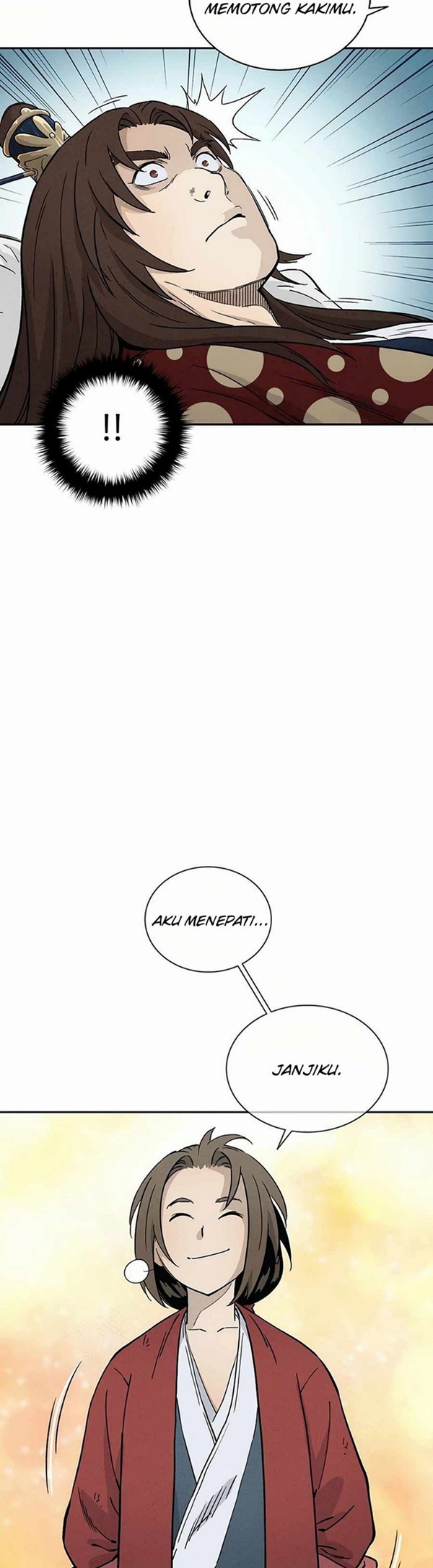 Read I Reincarnated as a Legendary Surgeon Bahasa Indonesia ID Manga Online