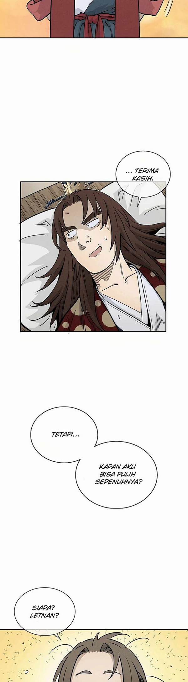 Read I Reincarnated as a Legendary Surgeon Bahasa Indonesia ID Manga Online