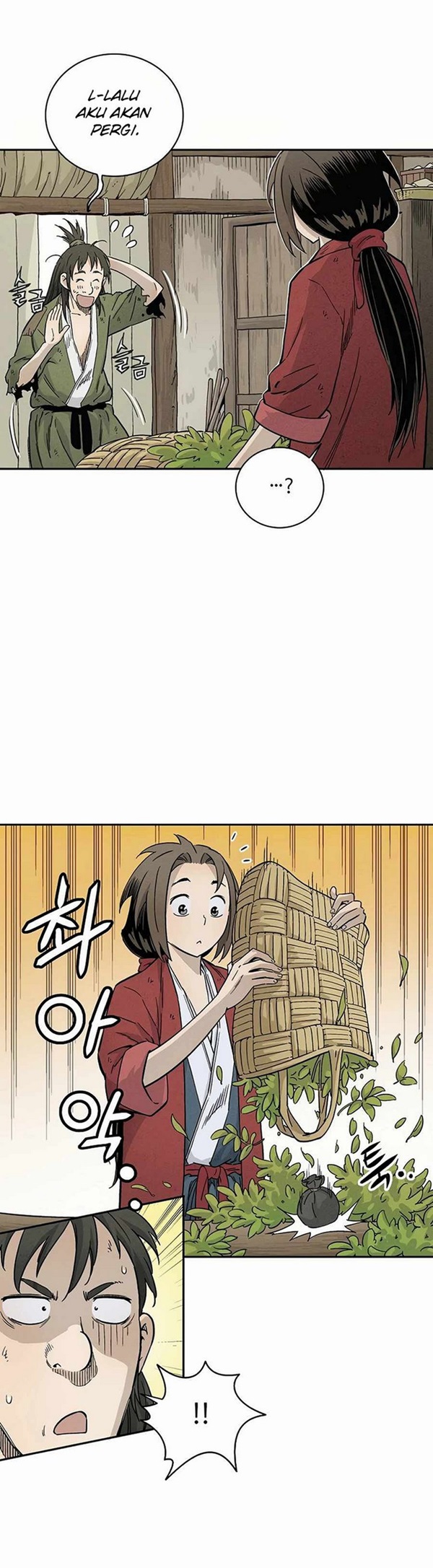 Read I Reincarnated as a Legendary Surgeon Bahasa Indonesia ID Manga Online