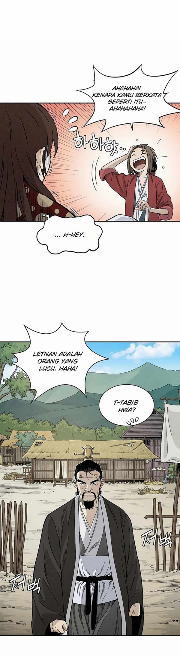 Read I Reincarnated as a Legendary Surgeon Bahasa Indonesia ID Manga Online