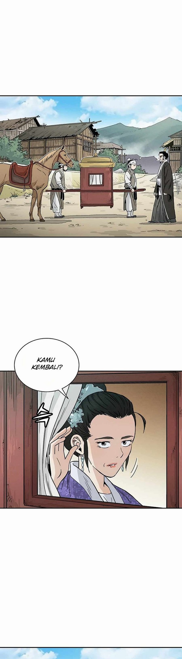 Read I Reincarnated as a Legendary Surgeon Bahasa Indonesia ID Manga Online