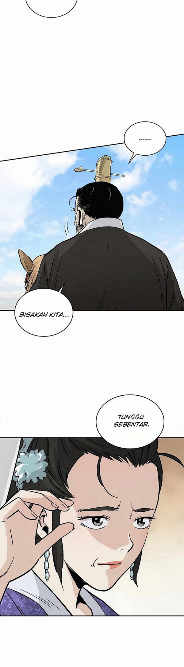 Read I Reincarnated as a Legendary Surgeon Bahasa Indonesia ID Manga Online