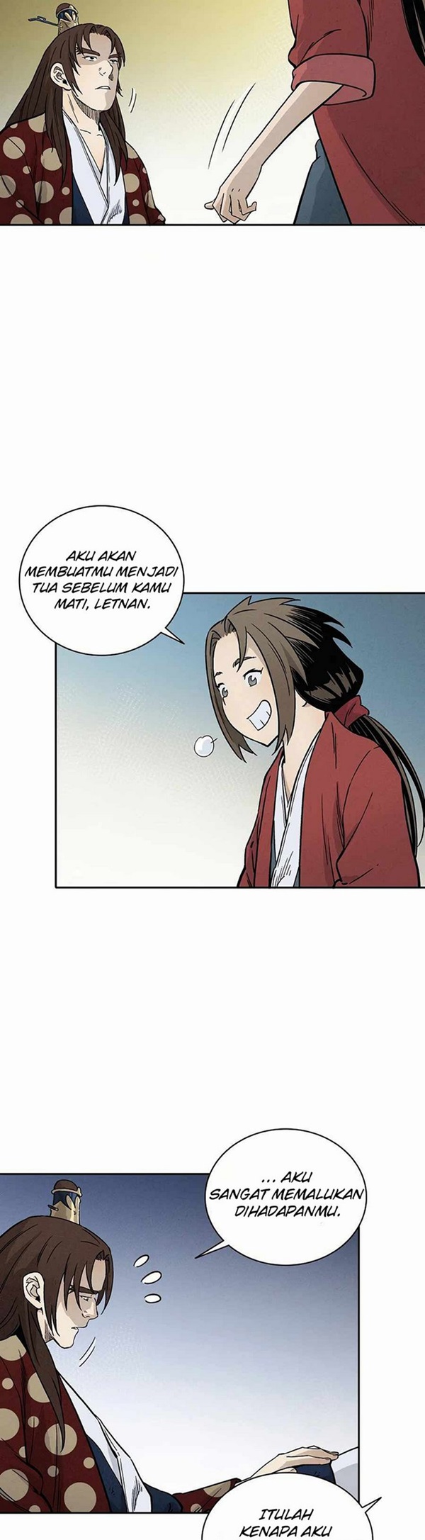 Read I Reincarnated as a Legendary Surgeon Bahasa Indonesia ID Manga Online
