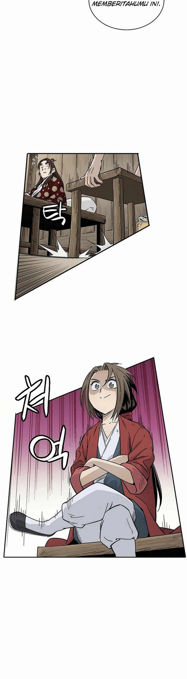 Read I Reincarnated as a Legendary Surgeon Bahasa Indonesia ID Manga Online