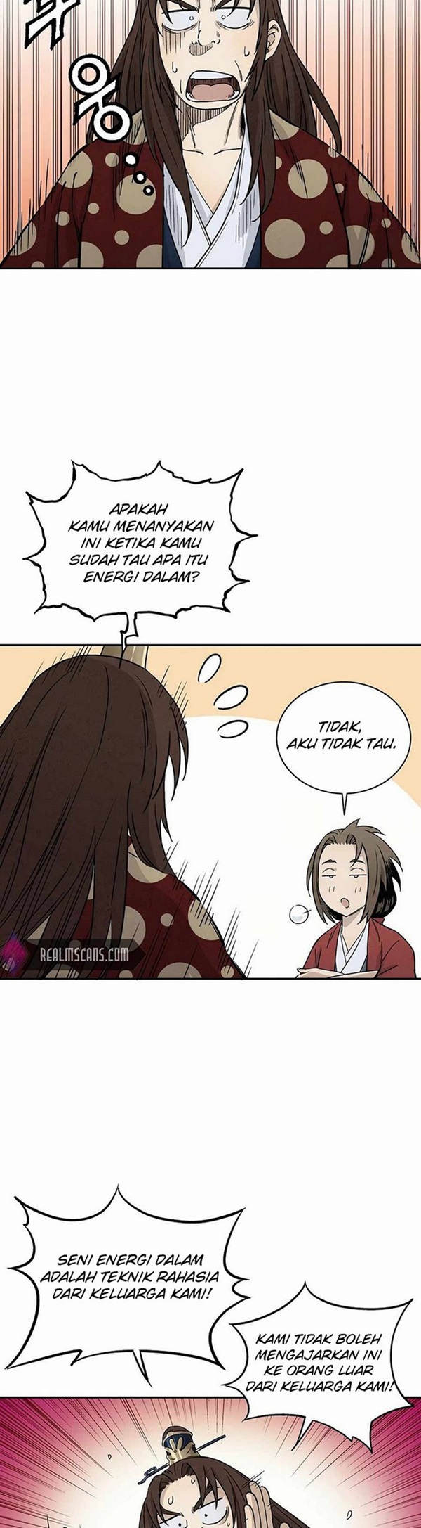 Read I Reincarnated as a Legendary Surgeon Bahasa Indonesia ID Manga Online