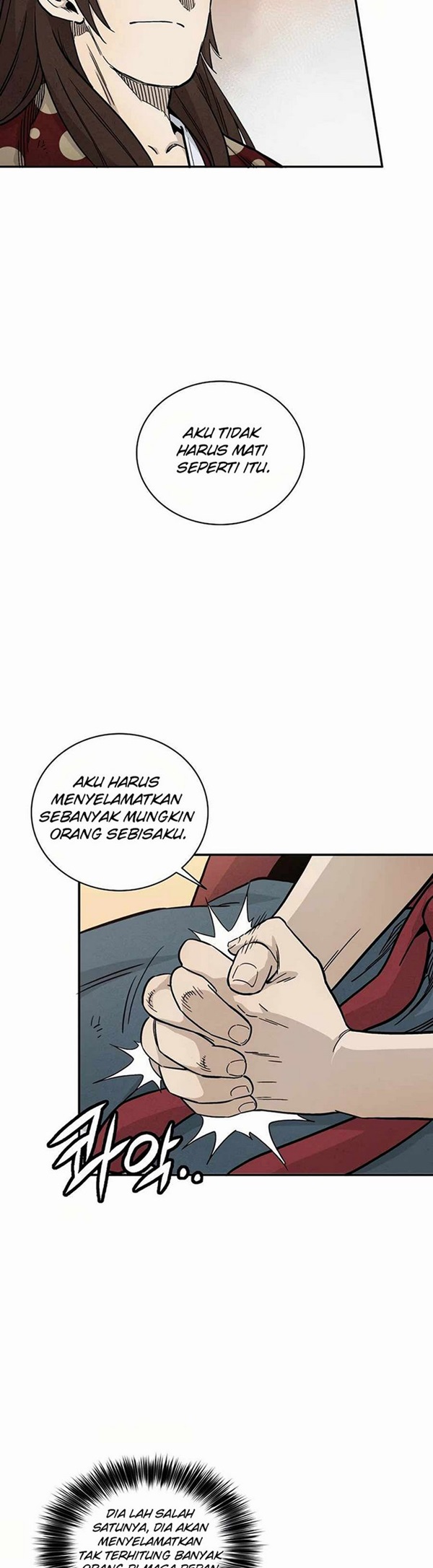 Read I Reincarnated as a Legendary Surgeon Bahasa Indonesia ID Manga Online