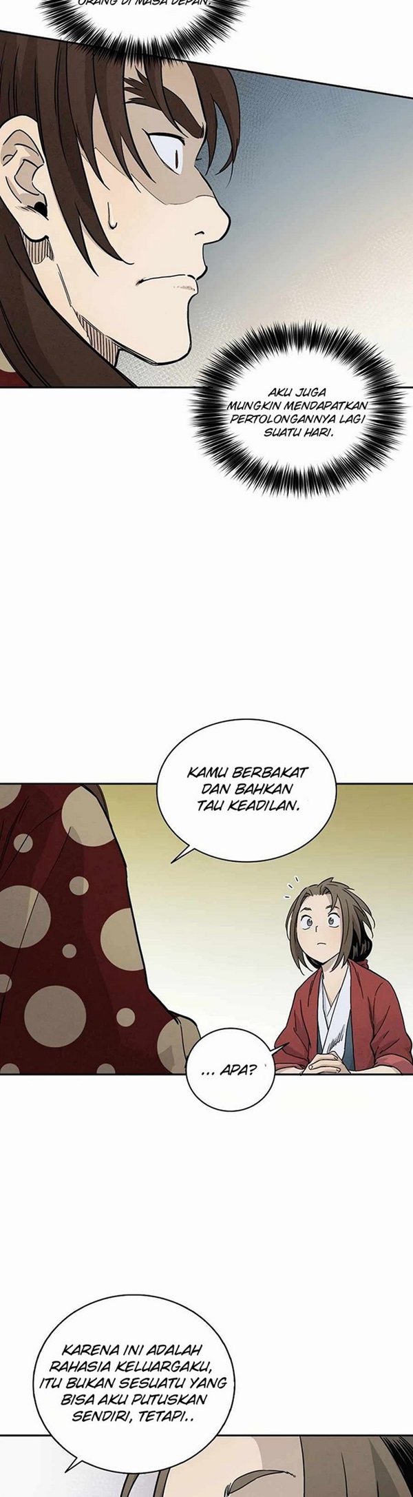 Read I Reincarnated as a Legendary Surgeon Bahasa Indonesia ID Manga Online