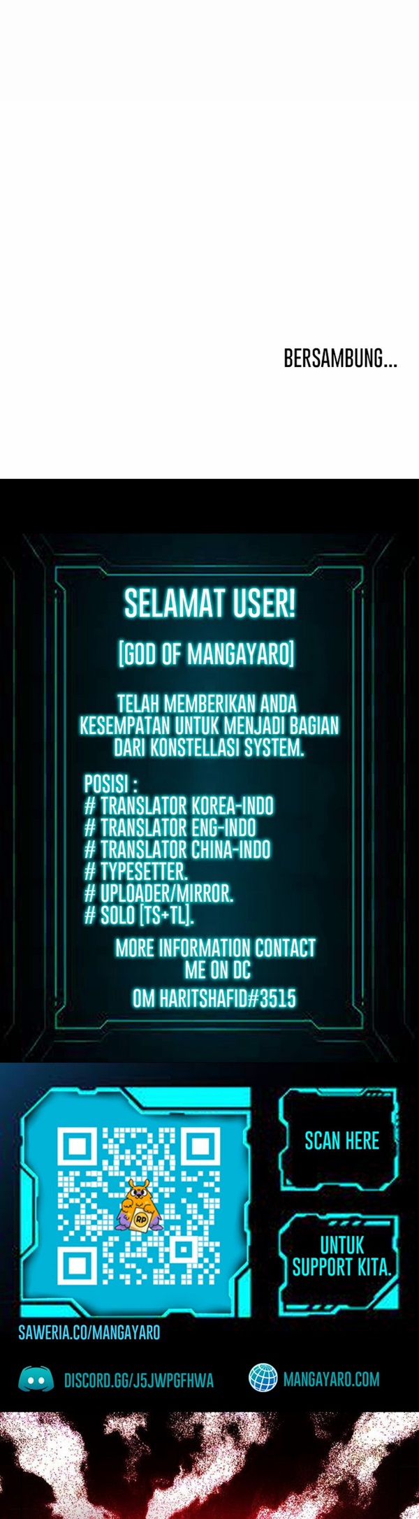 Read I Reincarnated as a Legendary Surgeon Bahasa Indonesia ID Manga Online