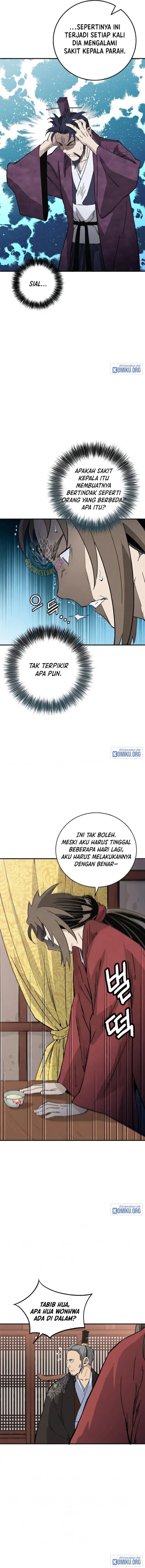 Read I Reincarnated as a Legendary Surgeon Bahasa Indonesia ID Manga Online