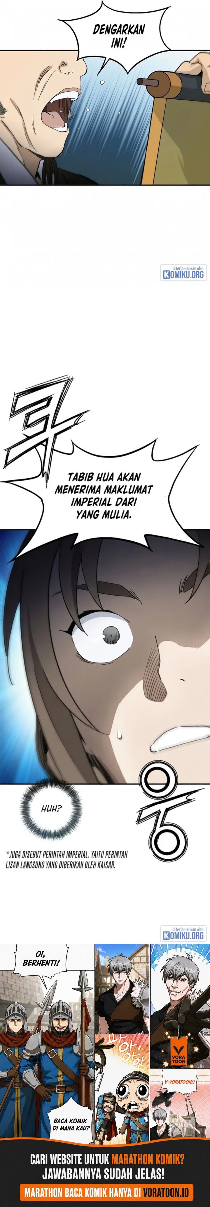 Read I Reincarnated as a Legendary Surgeon Bahasa Indonesia ID Manga Online