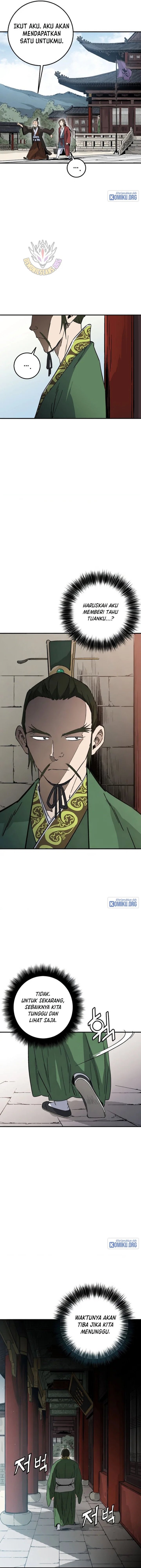 Read I Reincarnated as a Legendary Surgeon Bahasa Indonesia ID Manga Online