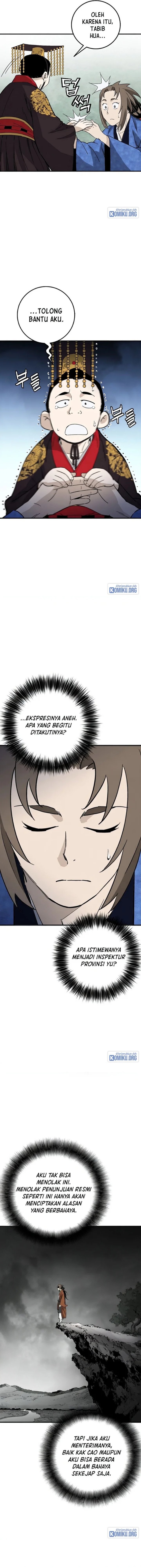 Read I Reincarnated as a Legendary Surgeon Bahasa Indonesia ID Manga Online