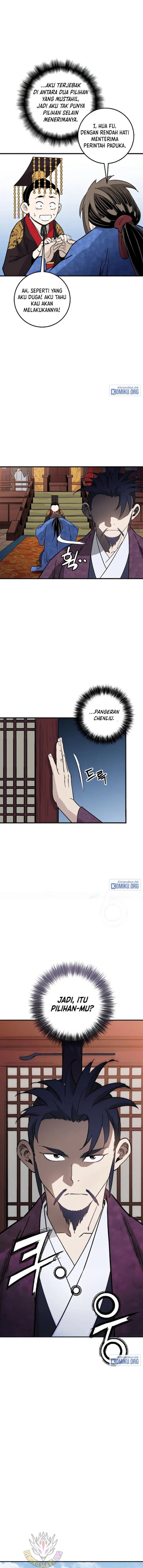 Read I Reincarnated as a Legendary Surgeon Bahasa Indonesia ID Manga Online