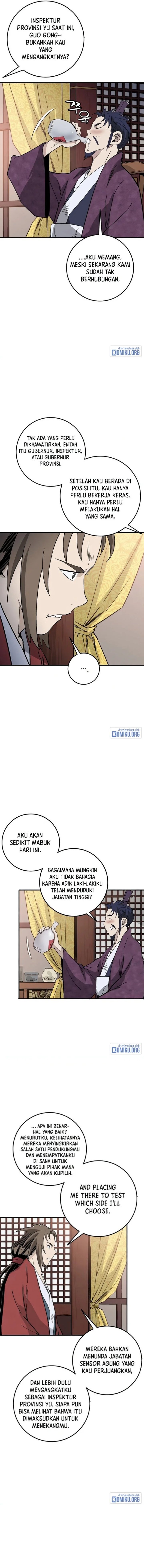 Read I Reincarnated as a Legendary Surgeon Bahasa Indonesia ID Manga Online