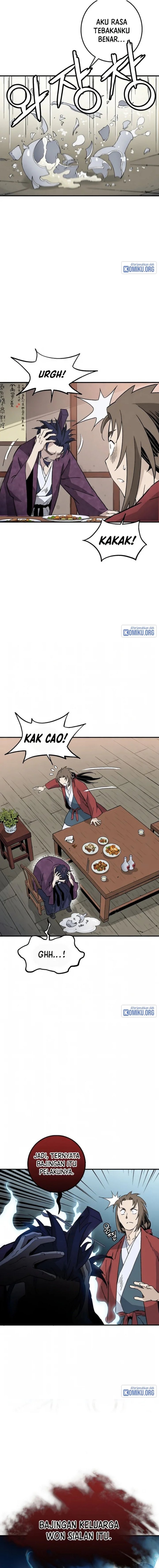 Read I Reincarnated as a Legendary Surgeon Bahasa Indonesia ID Manga Online
