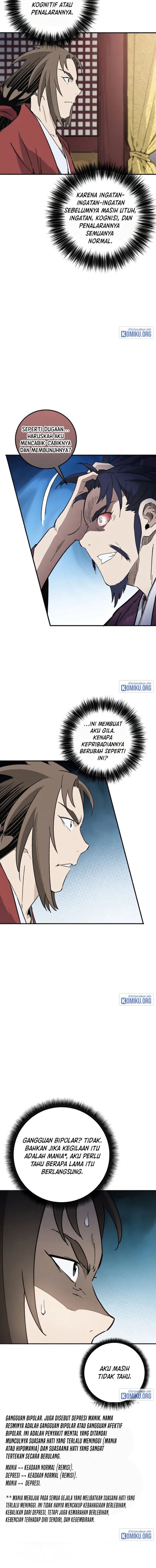 Read I Reincarnated as a Legendary Surgeon Bahasa Indonesia ID Manga Online