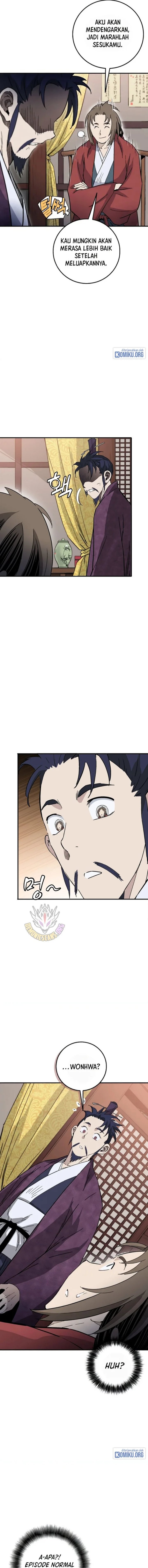 Read I Reincarnated as a Legendary Surgeon Bahasa Indonesia ID Manga Online