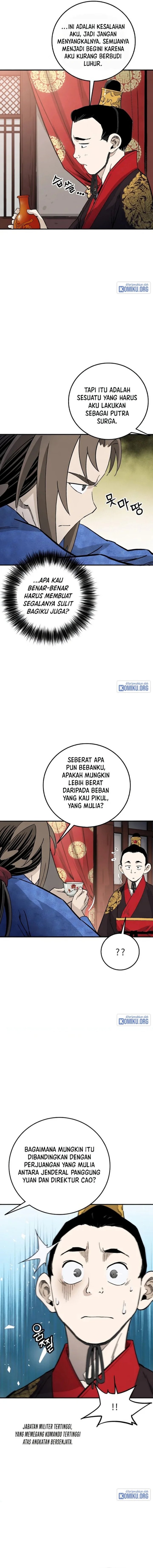 Read I Reincarnated as a Legendary Surgeon Bahasa Indonesia ID Manga Online