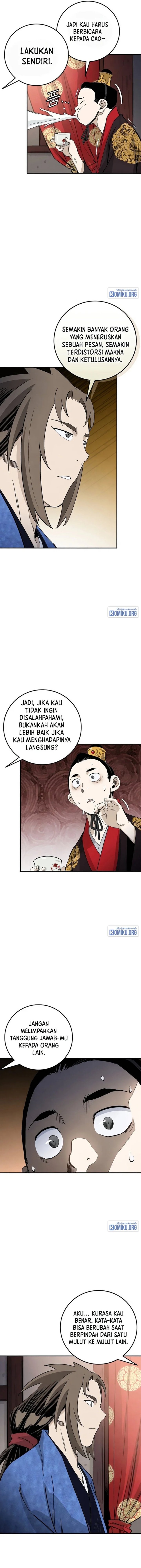 Read I Reincarnated as a Legendary Surgeon Bahasa Indonesia ID Manga Online