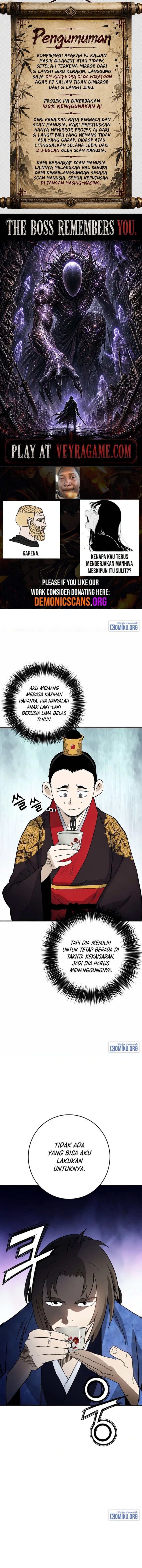 Read I Reincarnated as a Legendary Surgeon Bahasa Indonesia ID Manga Online
