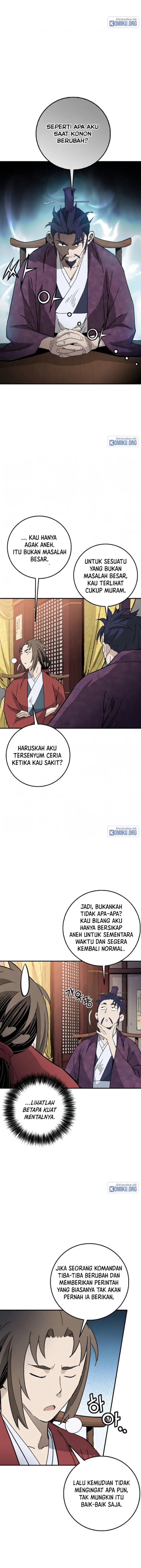Read I Reincarnated as a Legendary Surgeon Bahasa Indonesia ID Manga Online