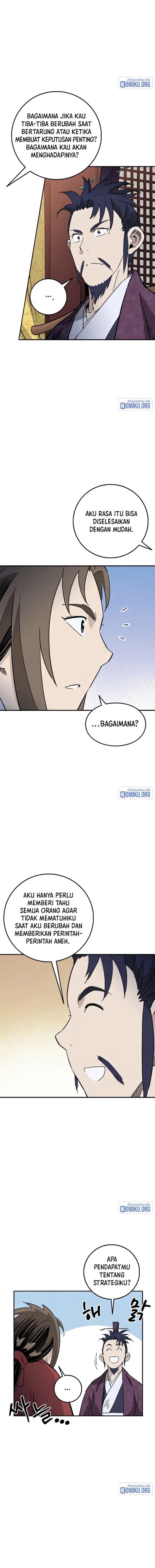 Read I Reincarnated as a Legendary Surgeon Bahasa Indonesia ID Manga Online