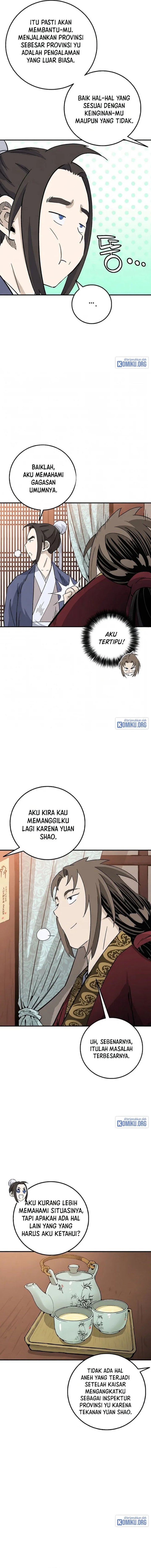 Read I Reincarnated as a Legendary Surgeon Bahasa Indonesia ID Manga Online