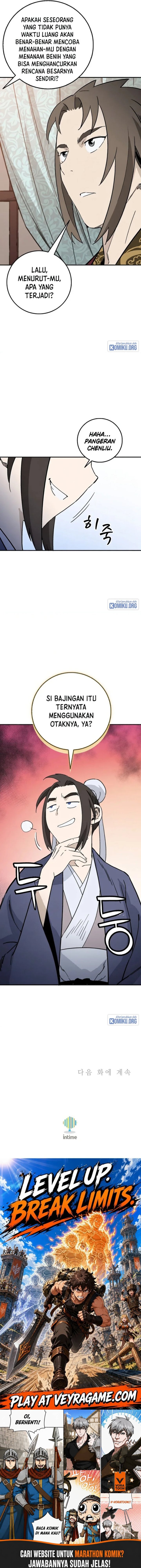 Read I Reincarnated as a Legendary Surgeon Bahasa Indonesia ID Manga Online