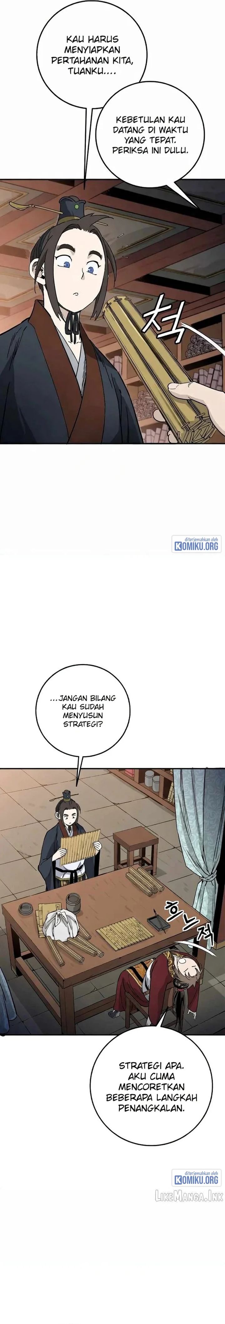 Read I Reincarnated as a Legendary Surgeon Bahasa Indonesia ID Manga Online