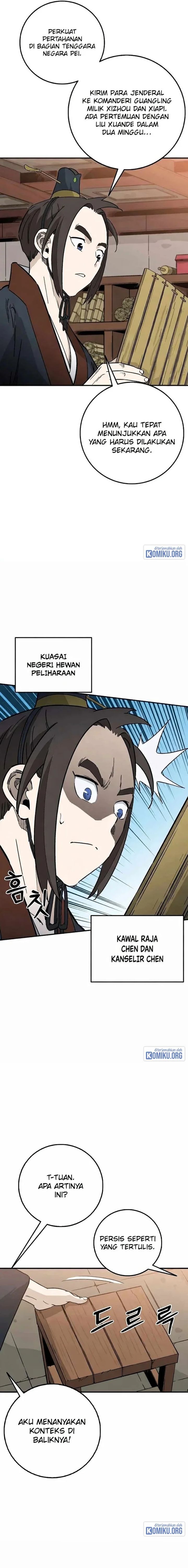 Read I Reincarnated as a Legendary Surgeon Bahasa Indonesia ID Manga Online