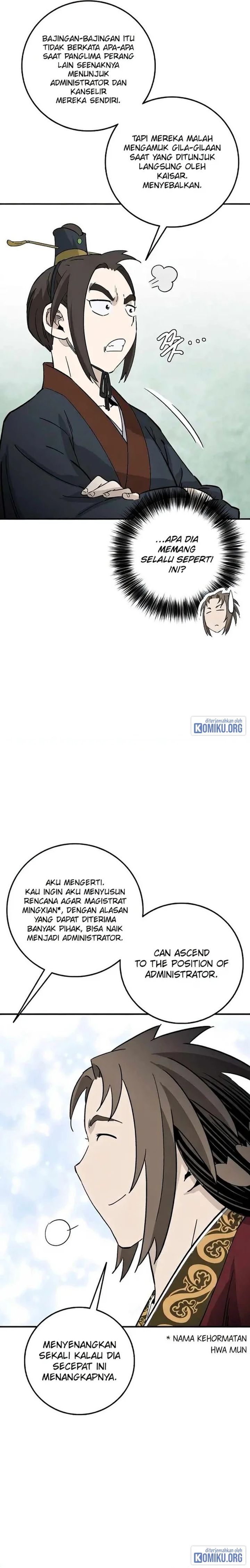 Read I Reincarnated as a Legendary Surgeon Bahasa Indonesia ID Manga Online