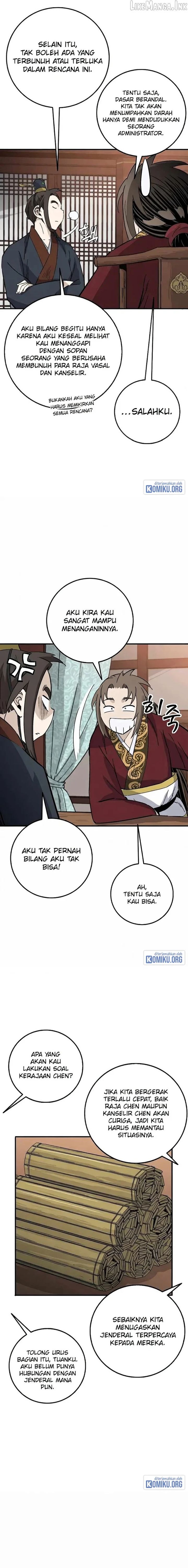 Read I Reincarnated as a Legendary Surgeon Bahasa Indonesia ID Manga Online