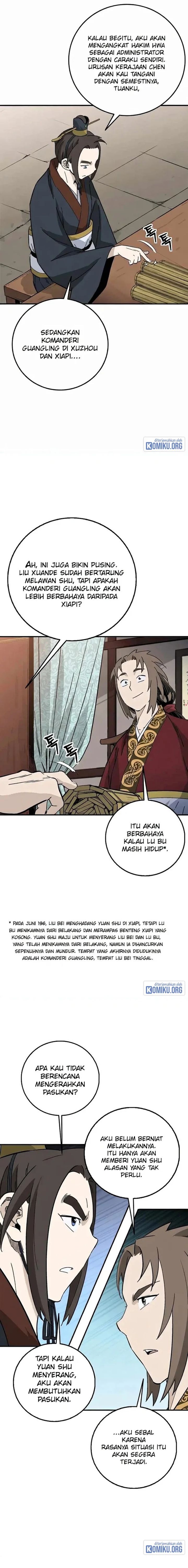 Read I Reincarnated as a Legendary Surgeon Bahasa Indonesia ID Manga Online