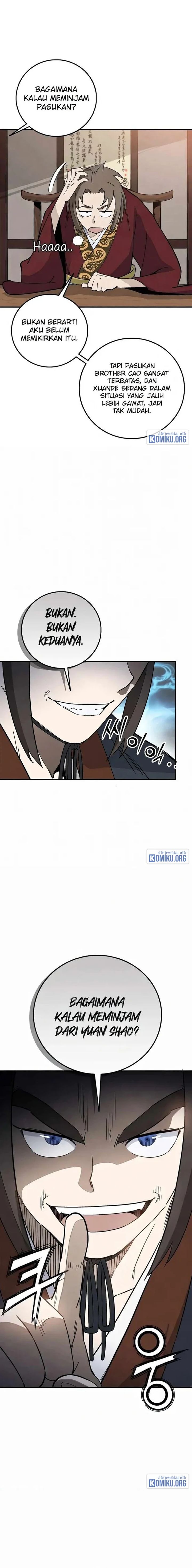 Read I Reincarnated as a Legendary Surgeon Bahasa Indonesia ID Manga Online