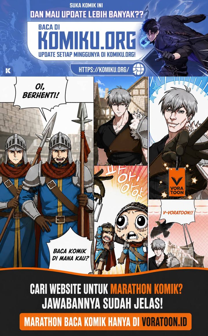 Read I Reincarnated as a Legendary Surgeon Bahasa Indonesia ID Manga Online